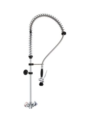 Slavina za ispiranje, HENDI