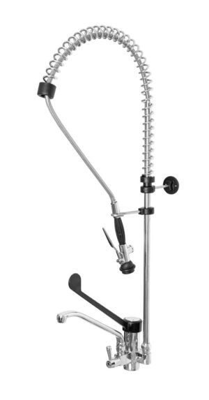 Slavina za ispiranje, HENDI