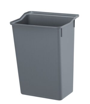 Spremnik za servisna kolica, AmerBox, 325x240x(H)447mm