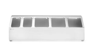 Držač gastronorm spremnika , HENDI, 512x245x(H)215mm