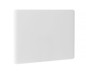 Daska za rezanje HACCP 600x400, HENDI, Crvena, 600x400mm