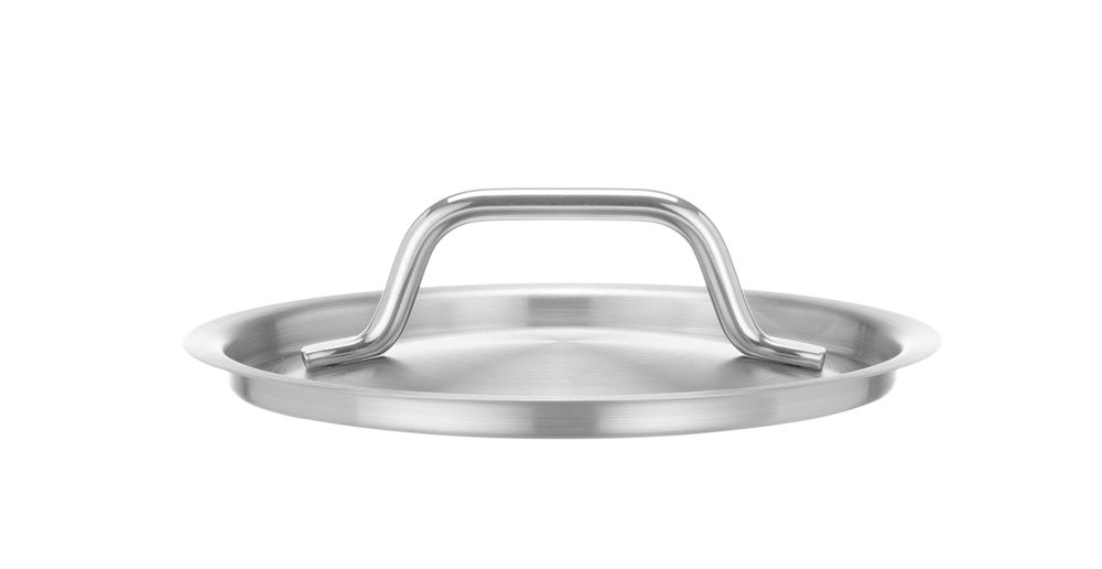 Patelnia Grill 28 Cm Titanium Professional HENDI - View #12