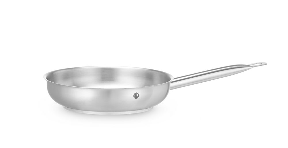 Tava za prženje - bez poklopca, HENDI, Profi Line, ?240x(H)50mm - Slika 2