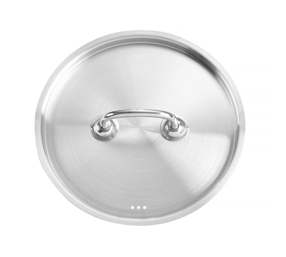 Poklopci za lonce za pirjanje, HENDI, Kitchen Line, ?400mm - Slika 2