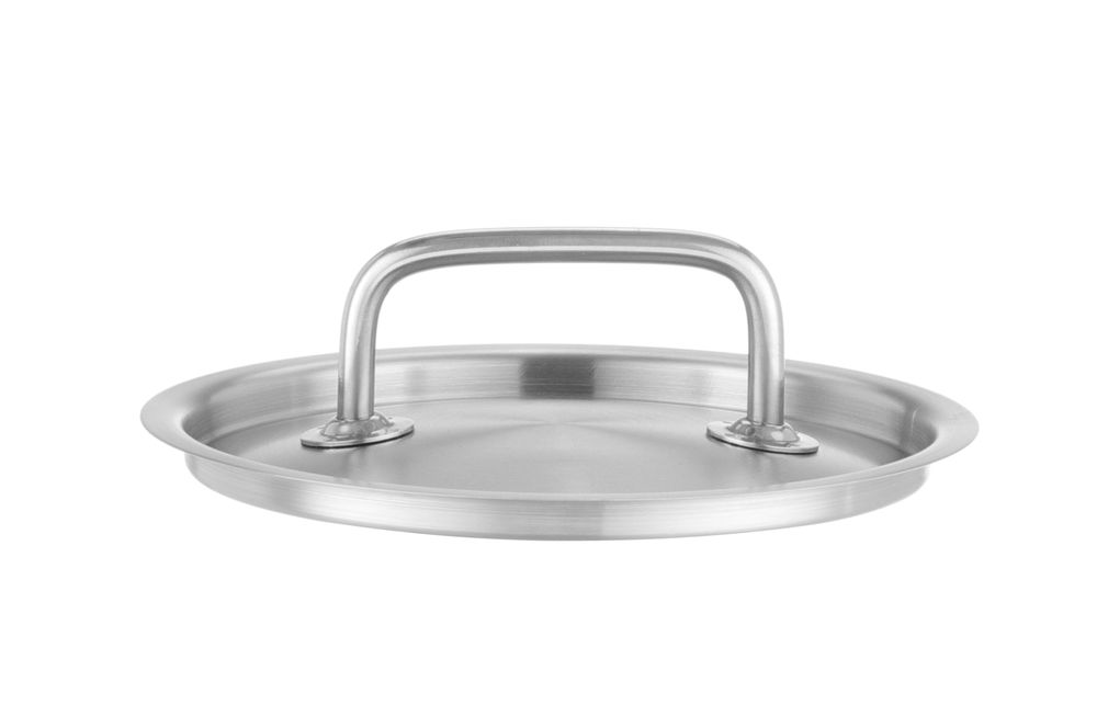 Poklopci za lonce za pirjanje, HENDI, Kitchen Line, ?400mm - Slika 4