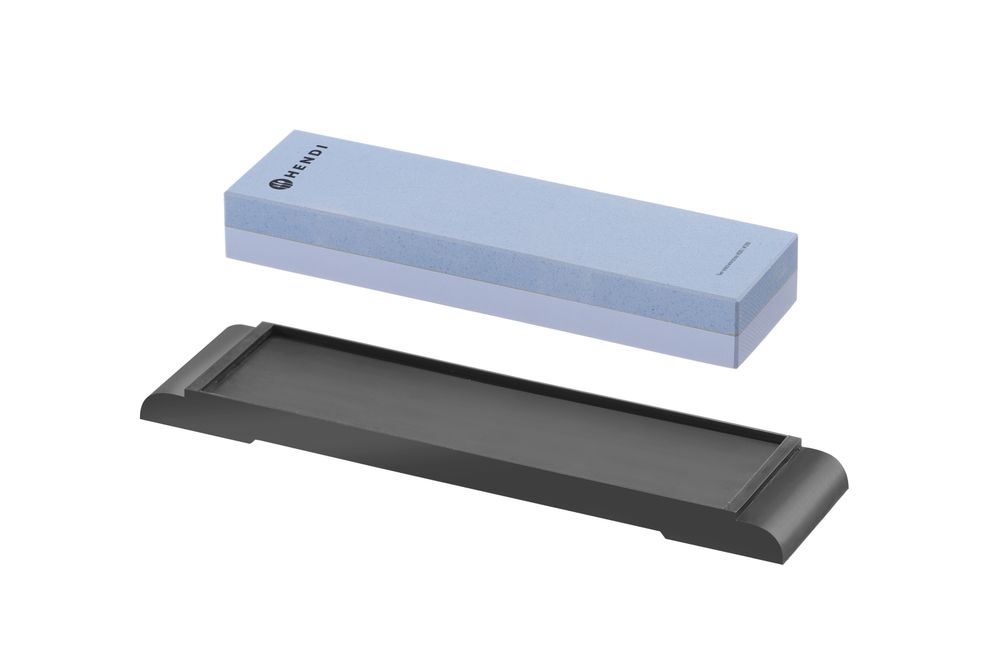 Japanski kamen za oštrenje, HENDI, 180x50x(H)40mm - Slika 4