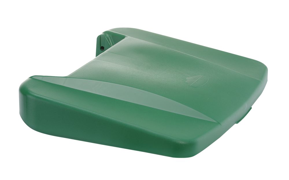 Poklopac za spremnik za smeće, HENDI, Zelena, 505x415mm - Slika 2