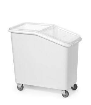 Kolica za sastojke, AmerBox, 62L, 345x720x(H)570mm