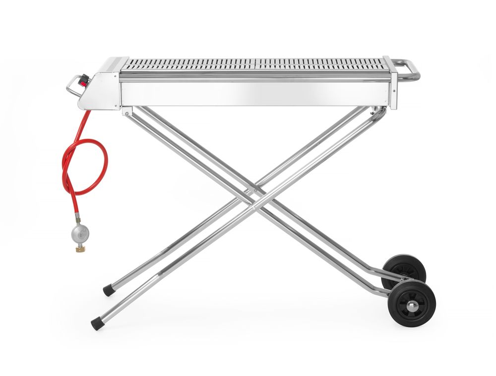 Xenon Pro, HENDI, 7,5kW, 1120x410x(H)900mm - Slika 2
