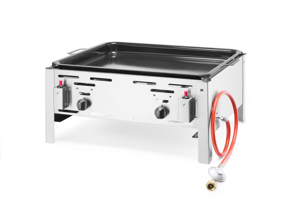 Bake-Master veliki, HENDI, 11,6kW, 650x540x(H)300mm - Slika 2