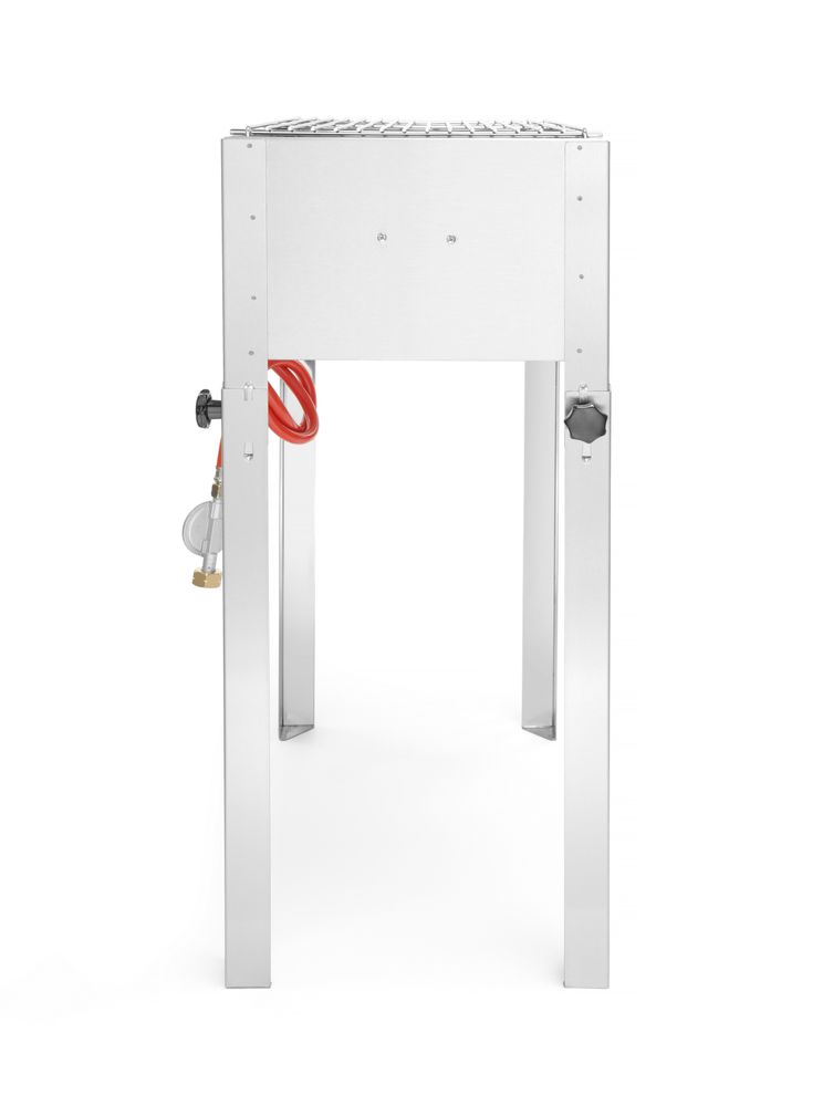 Grill-Master mali, HENDI, 5,8kW, 340x540x(H)840mm - Slika 3