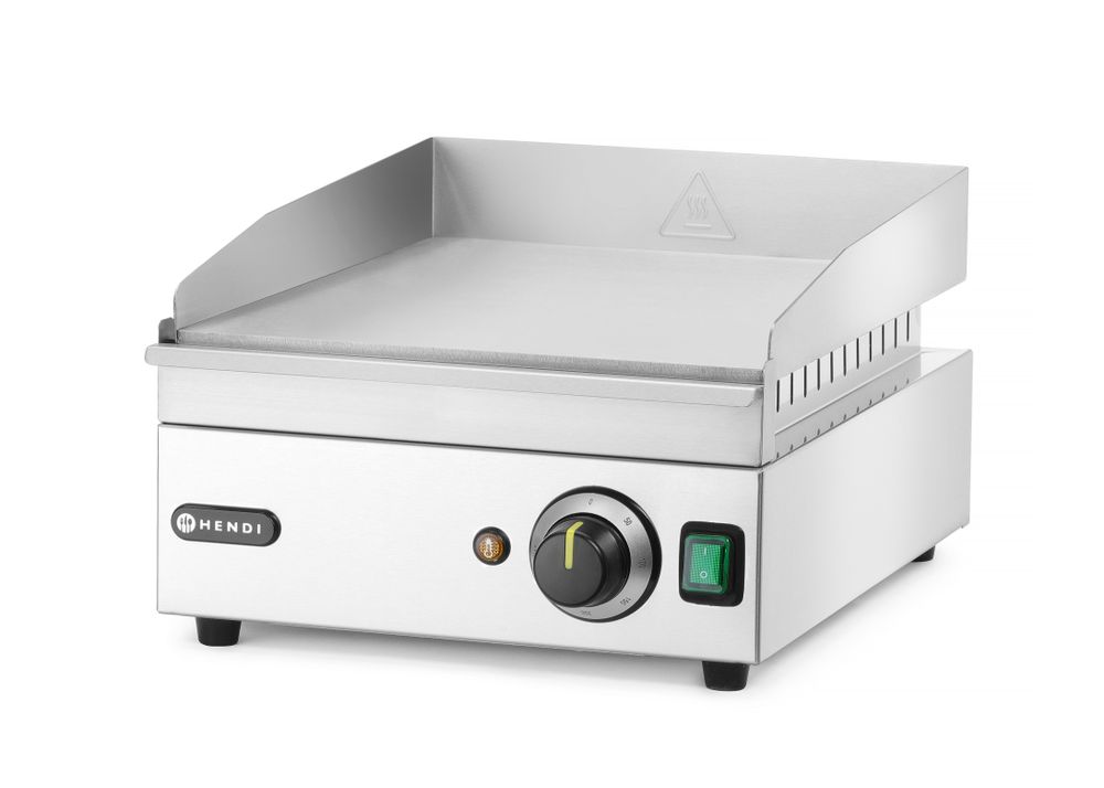 Roštilj, HENDI, Kitchen Line, 220-240V/2000W, 326x445x(H)225mm - Slika 2