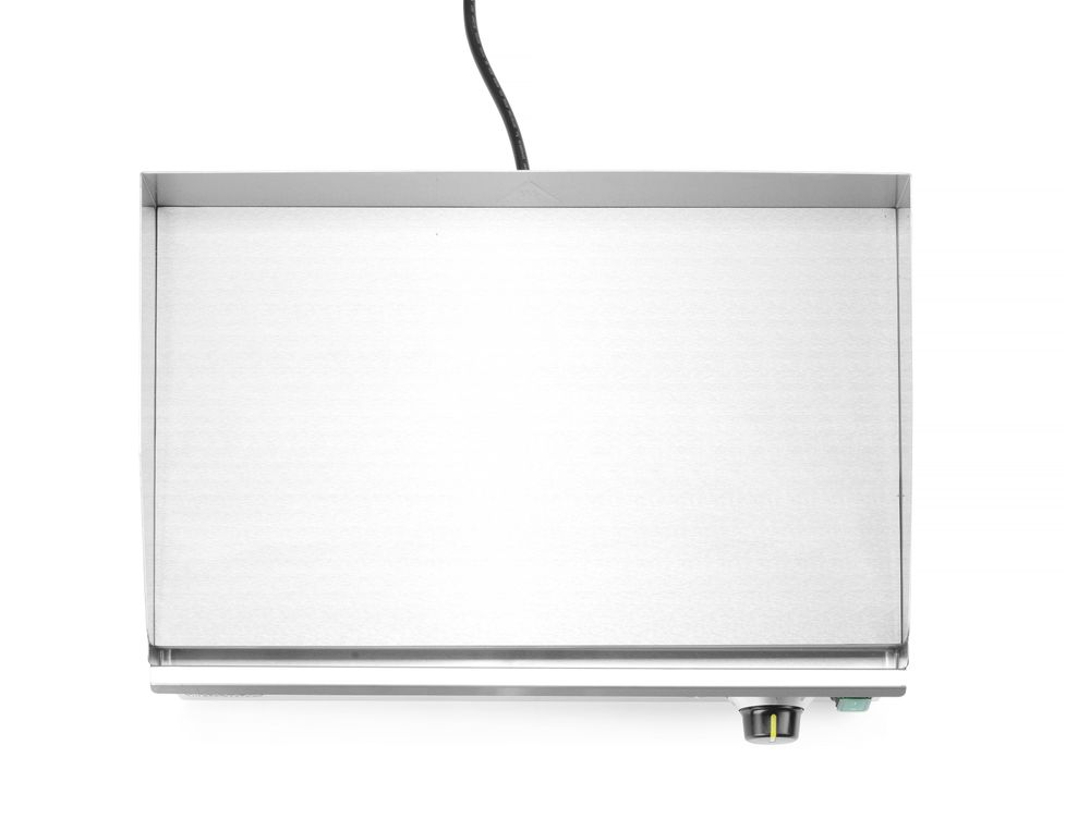 Roštilj, HENDI, Kitchen Line, 220-240V/2400W, 527x404x(H)233mm - Slika 3