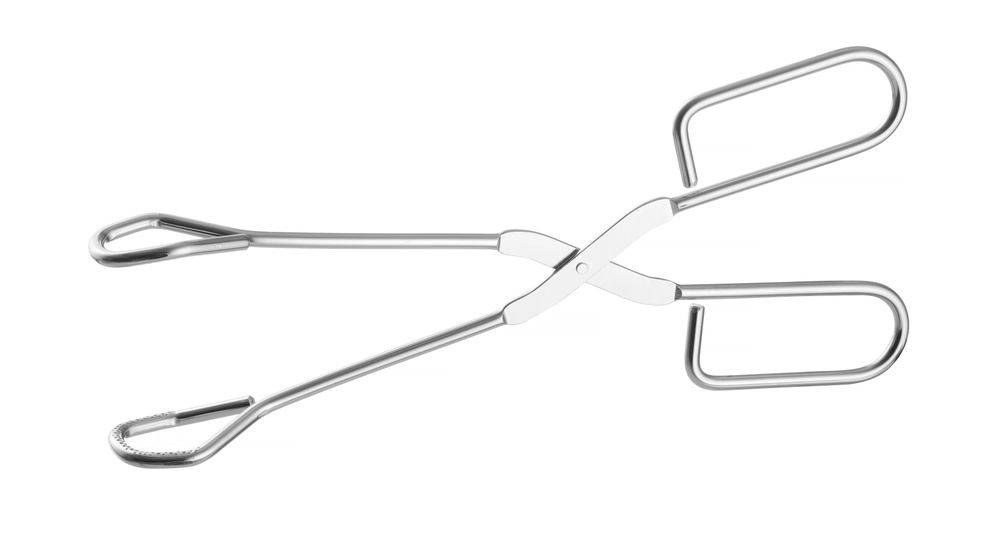 Hvataljka za posluživanje - 2 komada, HENDI, 2 kom, (L)240mm - Slika 2