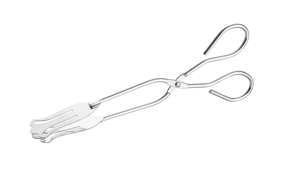 Hvataljke za tijesto, HENDI, (L)276mm - Slika 3