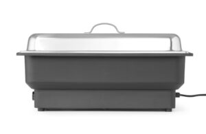 Električna posuda za podgrijavanje hrane Tellano, HENDI, Kitchen Line, GN 1/1, 9L, 220-240V/900W, 575x349x(H)278mm
