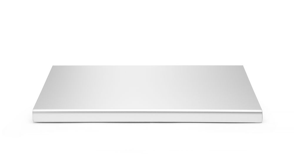 Vruči pladanj, HENDI, 230V/190W, 530x325x(H)45mm