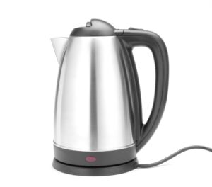 Električno kuhalo, bežično, HENDI, 2,5L, 230V/2200W, 242x172x(H)294mm