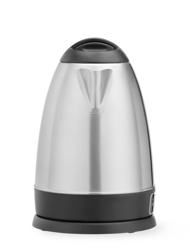 Bežično električno kuhalo s kontrolom temperature, HENDI, 1,8L, 230V/1800W, 230x165x(H)255mm - Slika 2