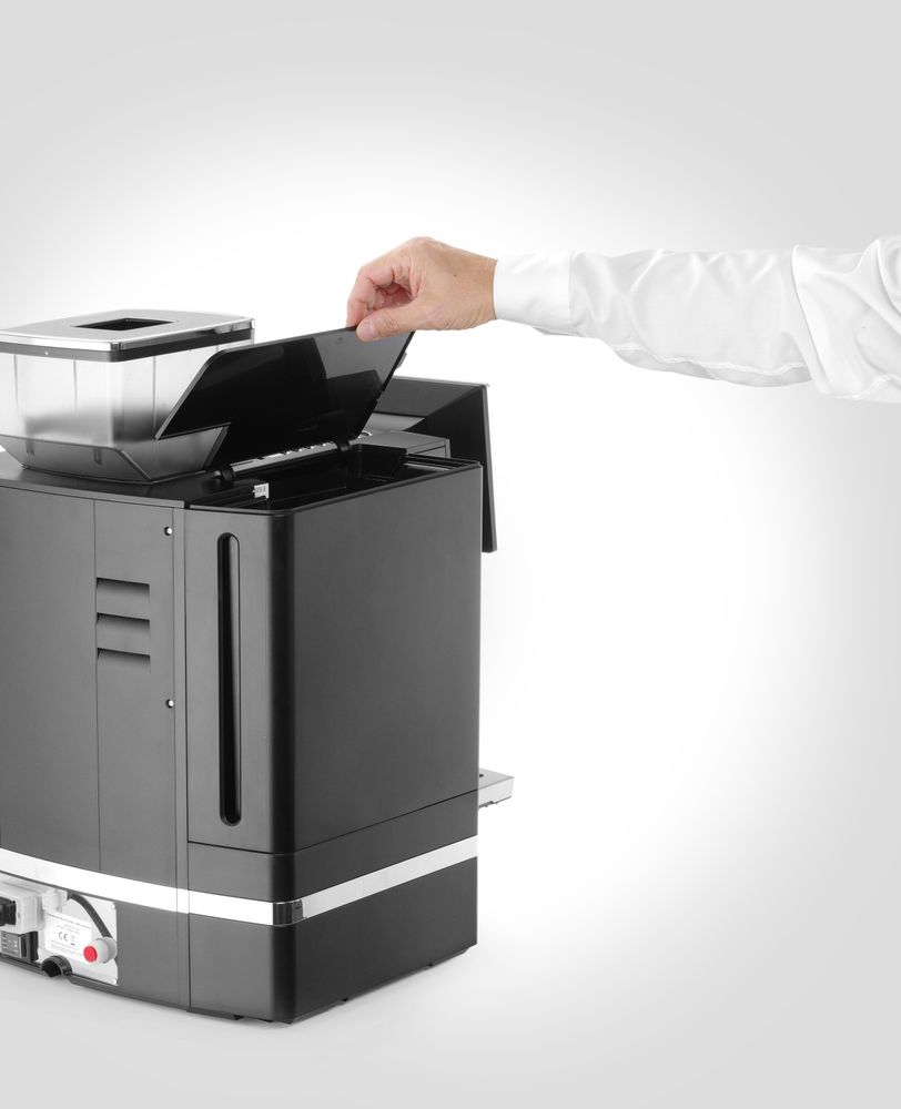 Automatski aparat za kavu, HENDI, 230V/3000W, 390x544x(H)578mm - Slika 3