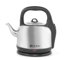 Električno kuhalo - 4,2 L, HENDI, 4,2L, 230V/2000W, 341x226x(H)305mm