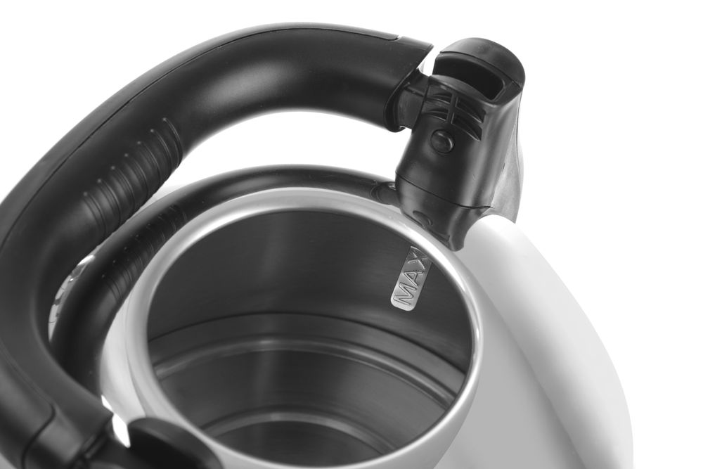 Električno kuhalo - 4,2 L, HENDI, 4,2L, 230V/2000W, 341x226x(H)305mm - Slika 2