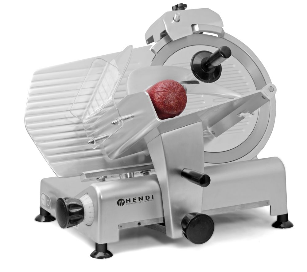 Mesoreznica Profi Line 300, HENDI, Profi Line, 230V/420W, 602x573x(H)456mm - Slika 3