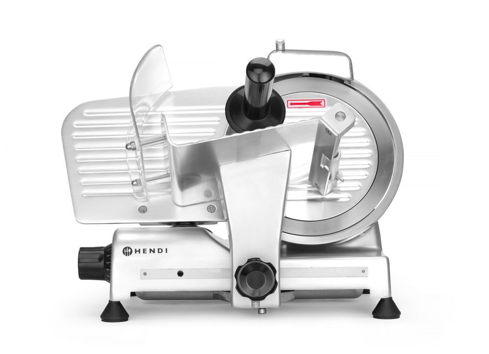 Mesoreznica 195 Profi Line, HENDI, Profi Line, 230V/200W, 416x400x(H)335mm