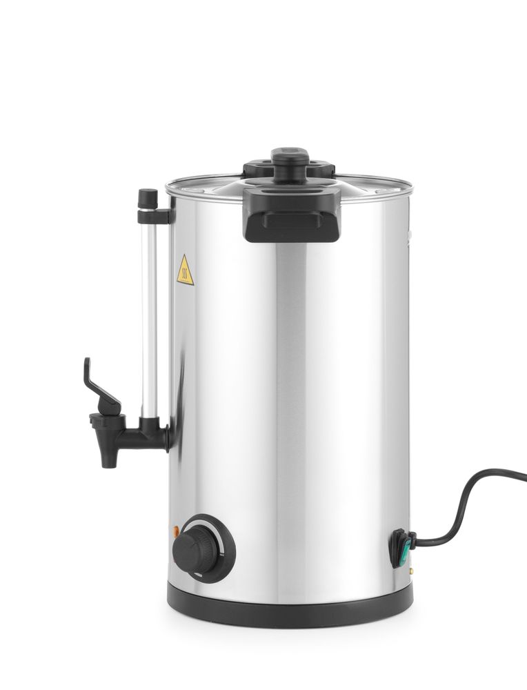 Dozator za tople napitke, HENDI, 10L, 220-240V/1500W, 340x315x(H)430mm - Slika 2