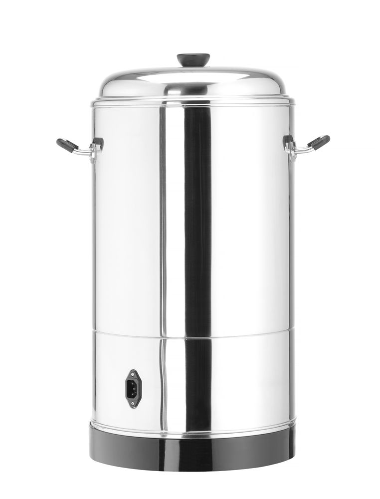 Perkolator s dvostrukim zidom, HENDI, 16L, 230V/1500W, 360x401x(H)647mm - Slika 2