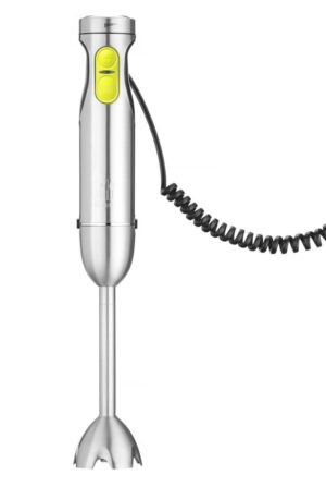 Štapni mikser s spiralnim kabelom, HENDI, 220-240V/1000W, ?65x425mm