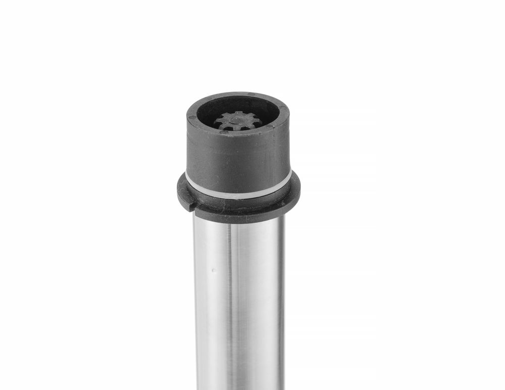 Štapni mikser 500 s promjenjivom brzinom i osovinom za miješanje 500 mm, HENDI, Kitchen Line, Crna, 230V/500W, ?100x916mm - Slika 3