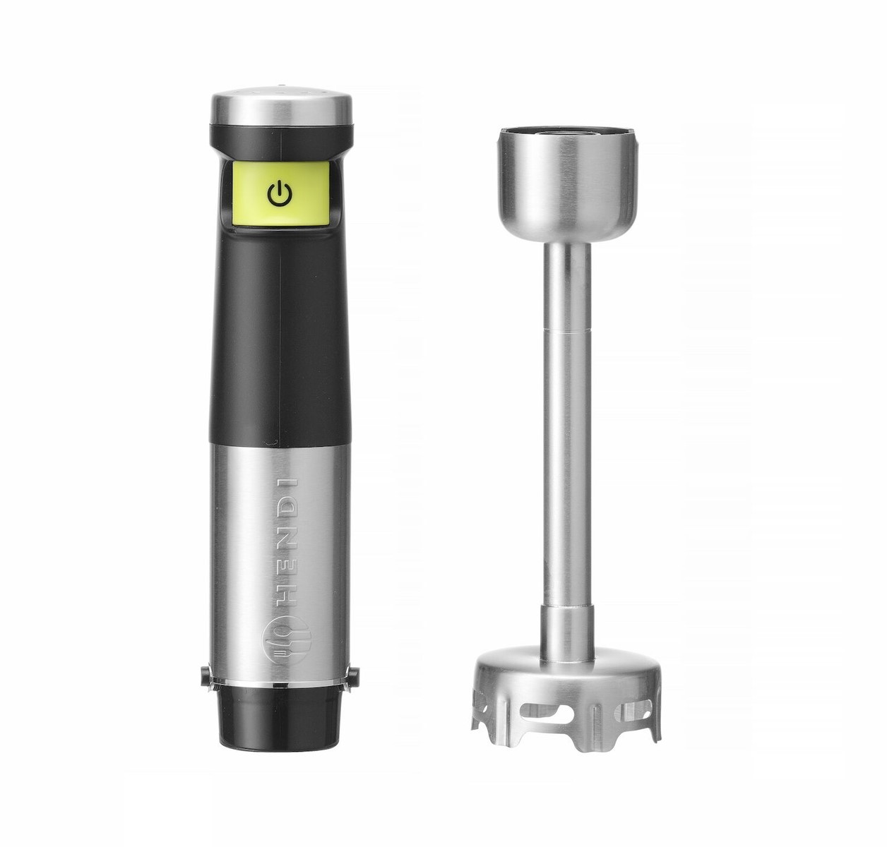 Bežični štapni mikser Smart Pressure, HENDI, 230V/150W, ?65x(H)390mm - Slika 2