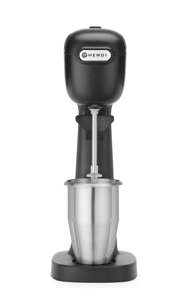Mikser za milkshake, HENDI, designed by Robert Bronwasser, Karamela, 220-240V/400W, 170x196x(H)490mm - Slika 3