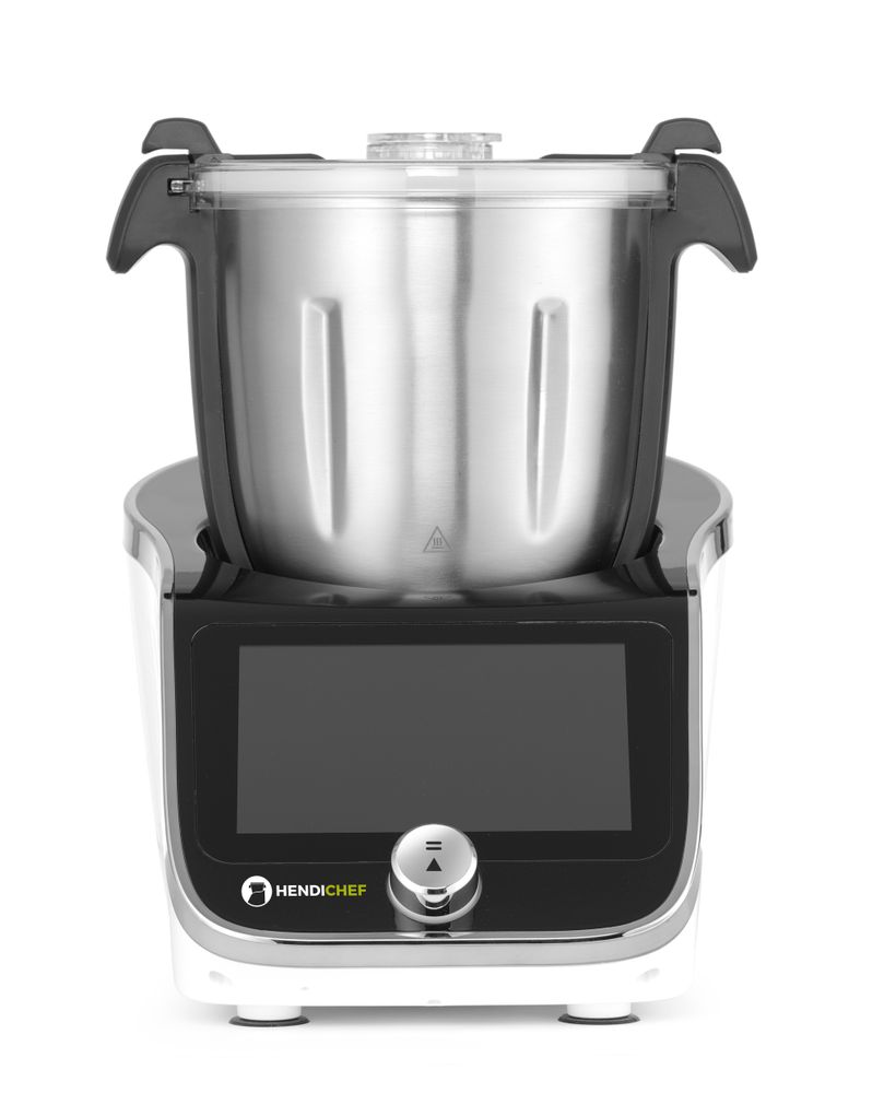 HENDICHEF višenamjenski multipraktik, HENDI, 230V/1400W, 210x380x(H)320mm