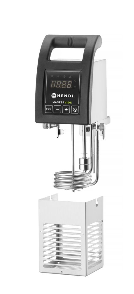 Sous-vide kuhalo Mastervide, HENDI, 56L, 230V/2000W, 137x215x(H)361mm - Slika 3