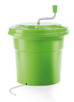 Cjedilo za salatu, HENDI, 12L, Zelena, ?335x(H)430mm