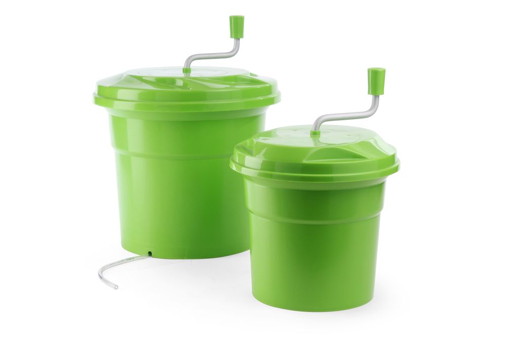 Cjedilo za salatu, HENDI, 25L, ?430x(H)530mm - Slika 3