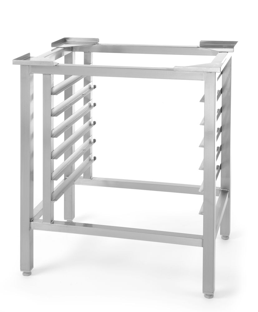 Stalak za pećnice H90 i H90S, HENDI, 595x425x(H)700mm - Slika 2