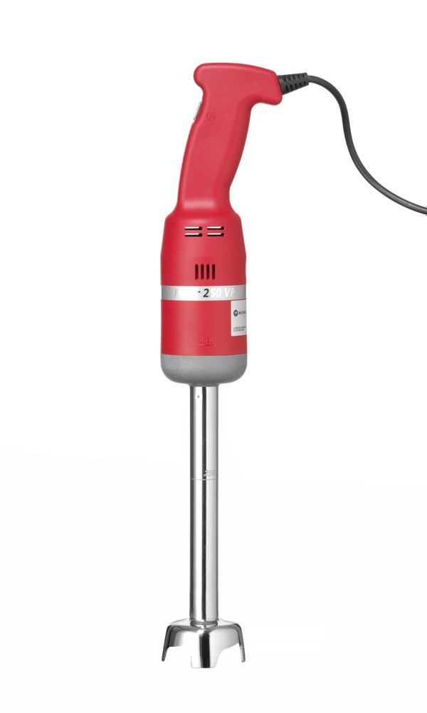 Štapni mikser 250 - s fiksnom brzinom, HENDI, Profi Line, 230V/250W, ?75x(H)514mm - Slika 4