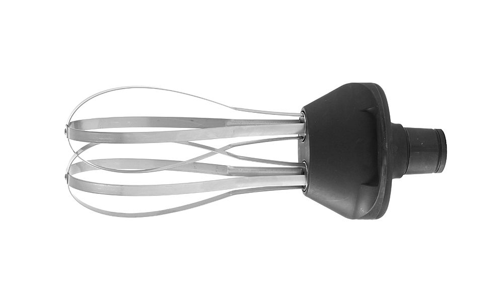 Pjenjača za štapni misker Profi Line 300, 400 i 500, HENDI, Profi Line, ?120x(H)330mm