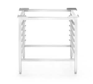 Stalak za pećnicu, HENDI, Postolje za pećnicu 225516, 760x520x(H)700mm