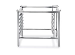 Stalak za pećnicu, HENDI, 540x460x(H)700mm