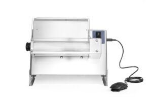 Električni valjak za tijesto 300, HENDI, 230V/250W, 480x335x(H)430mm