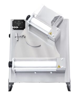 Električni valjak za tijesto „Touch and Go” 400, HENDI, 230V/250W, 585x435x(H)790mm
