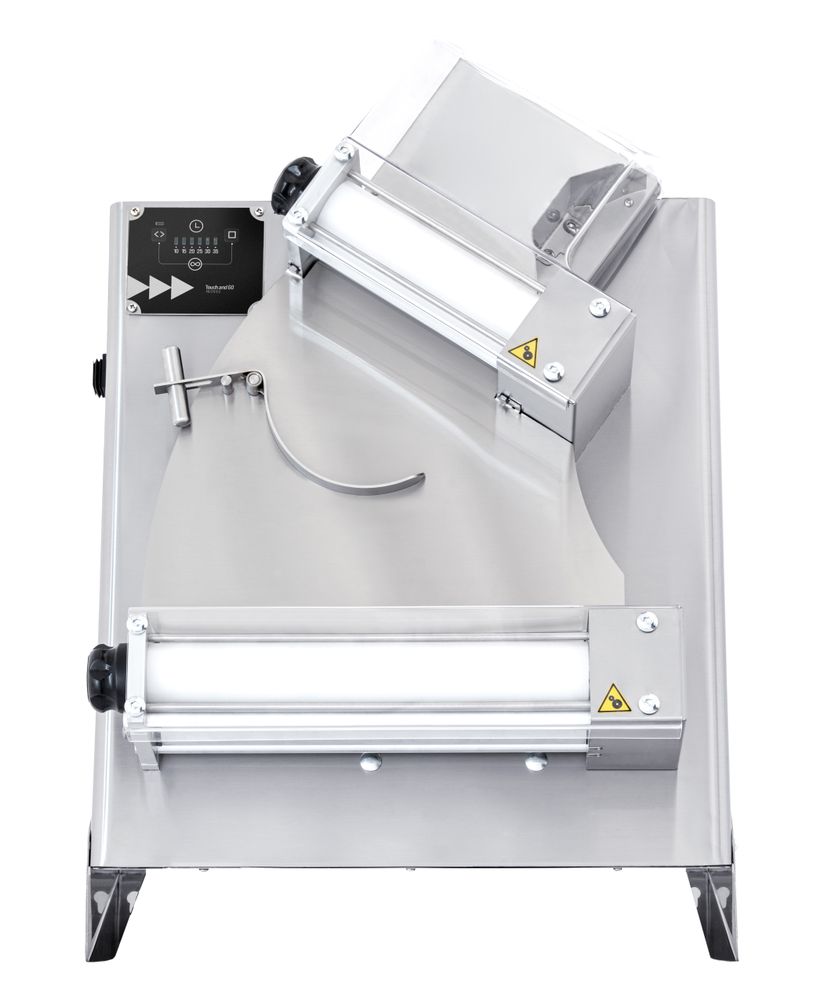 Električni valjak za tijesto „Touch and Go” 400, HENDI, 230V/250W, 585x435x(H)790mm