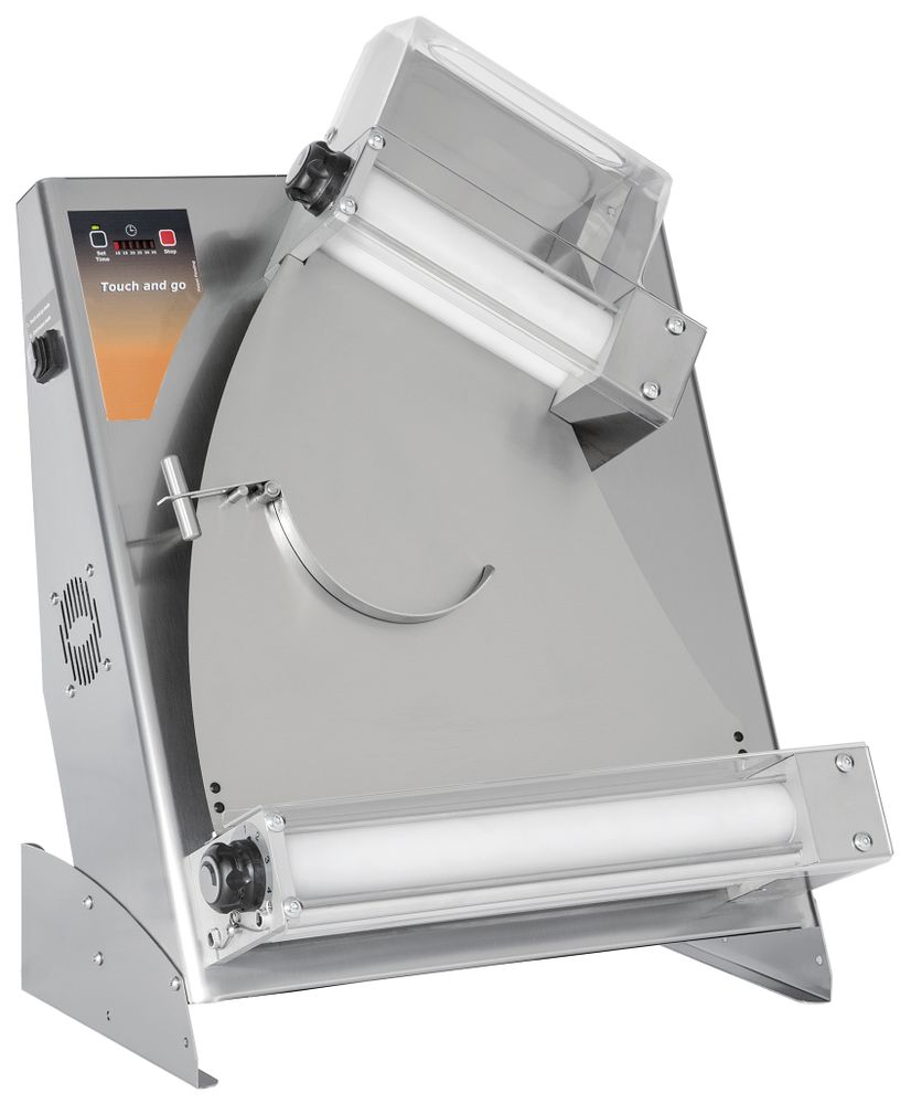 Električni valjak za tijesto „Touch and Go” 400, HENDI, 230V/250W, 585x435x(H)790mm - Slika 2