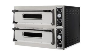 Pizza pećnica BASIC XXL 66, HENDI, 400V/18000W, 1365x968x(H)745mm