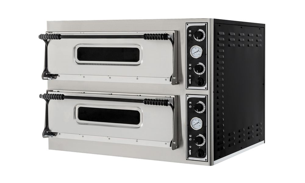Pizza pećnica BASIC XXL 66, HENDI, 400V/18000W, 1365x968x(H)745mm