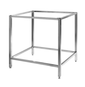 Stalak za pećnicu za pizzu BASIC 4 & 44, HENDI, 975x814x(H)860mm